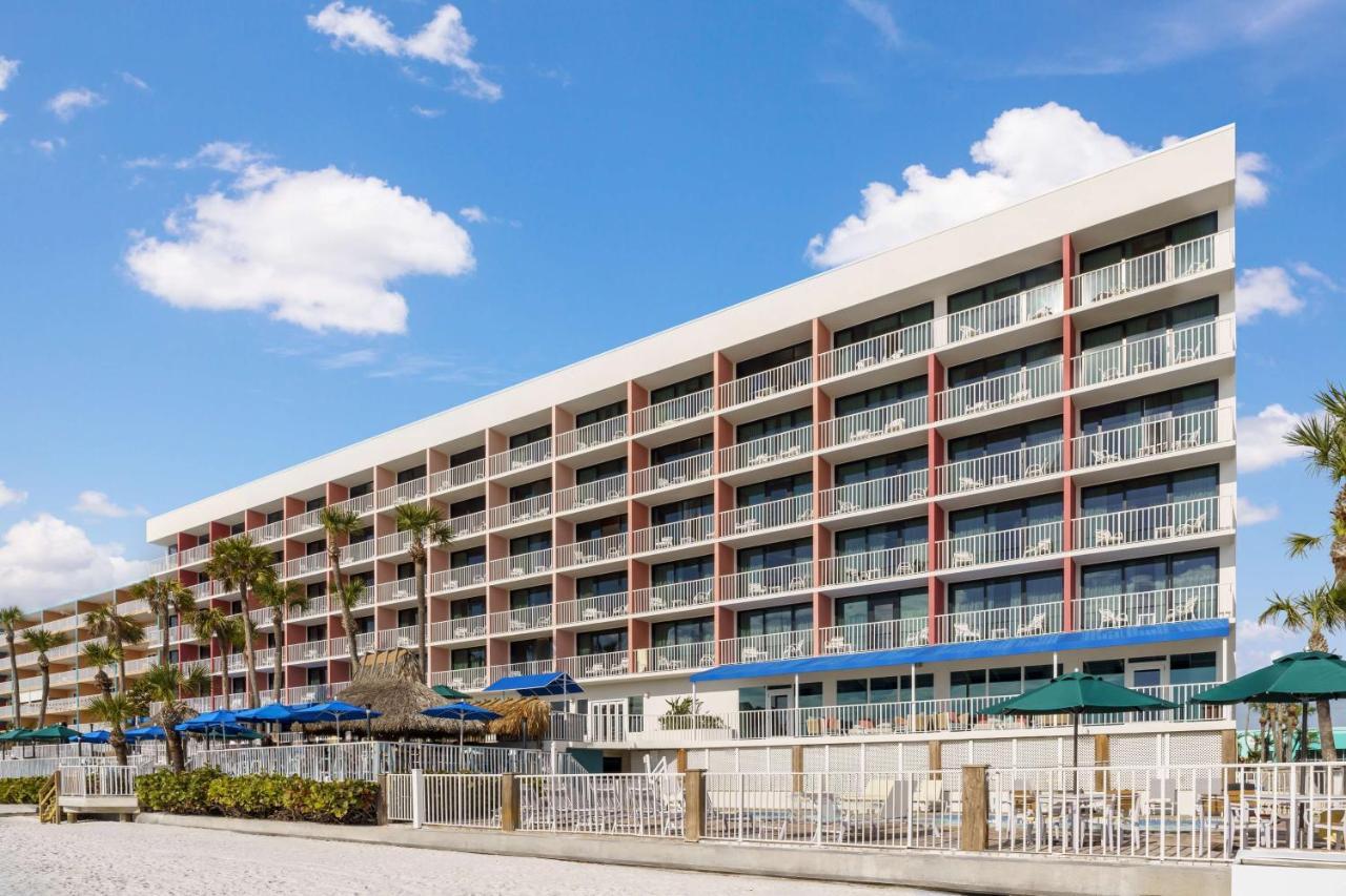 Doubletree By Hilton Tampa Bay - North Redington Resort