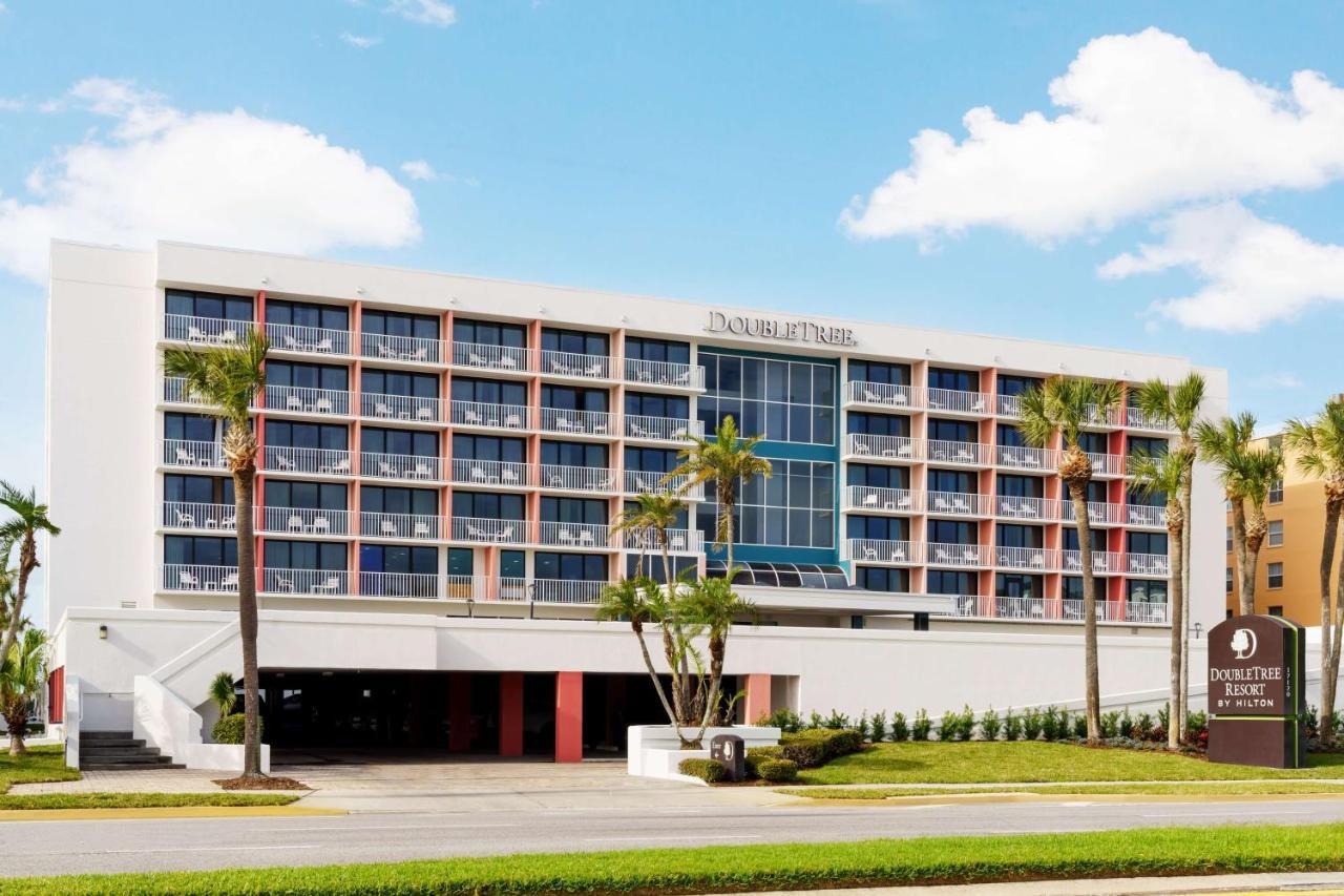 Doubletree By Hilton Tampa Bay - North Redington St. Pete Beach