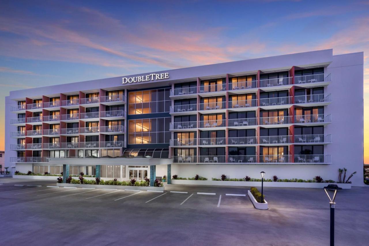 Doubletree By Hilton Tampa Bay - North Redington Resort 3*