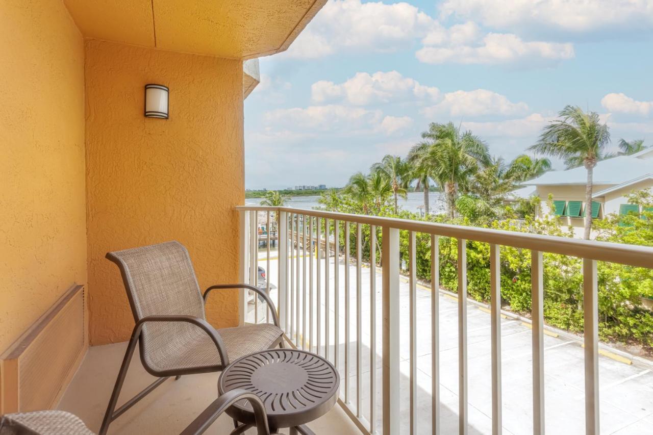 Hutchinson Island Hotel Fort Pierce