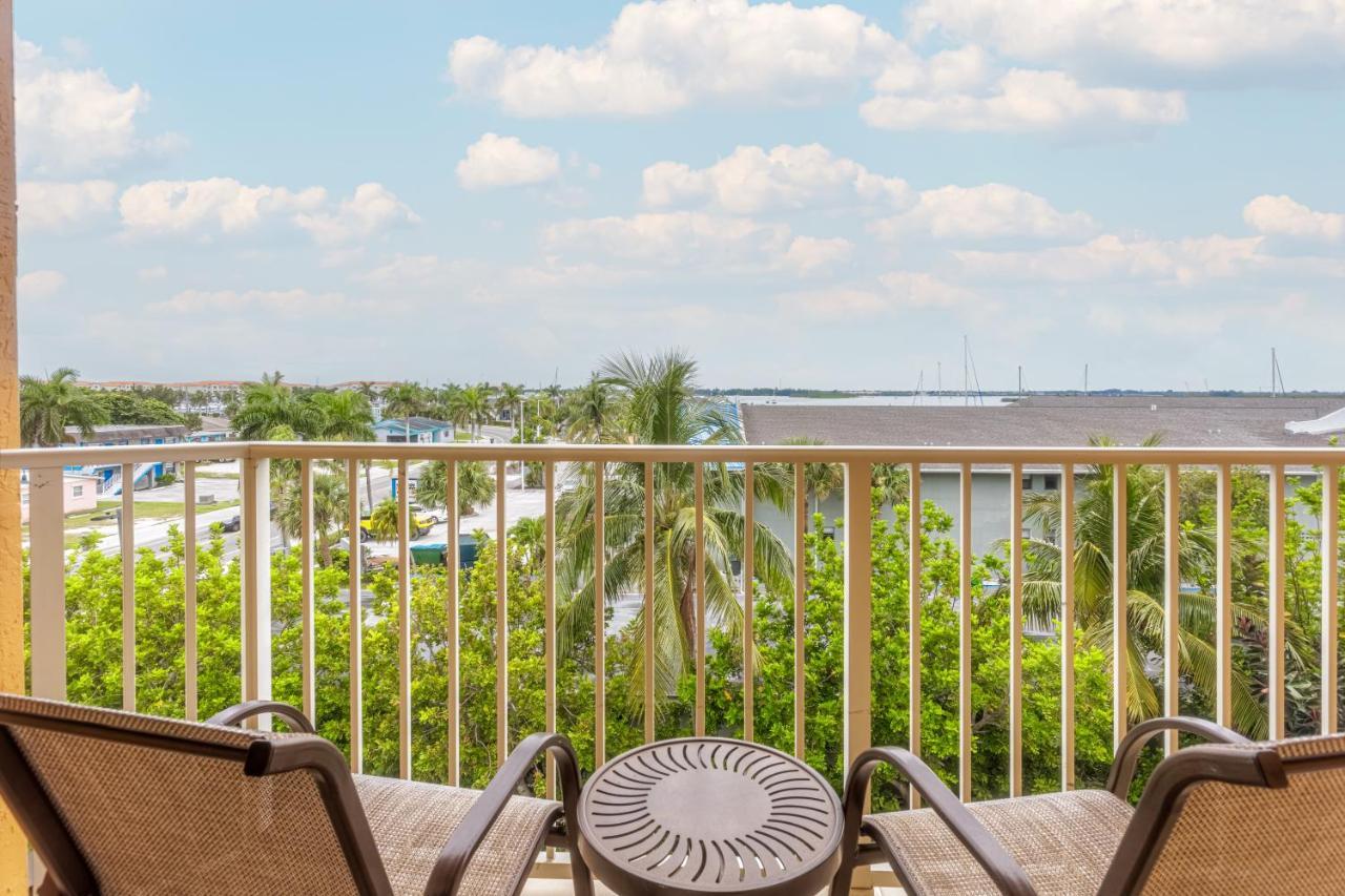Hutchinson Island Fort Pierce