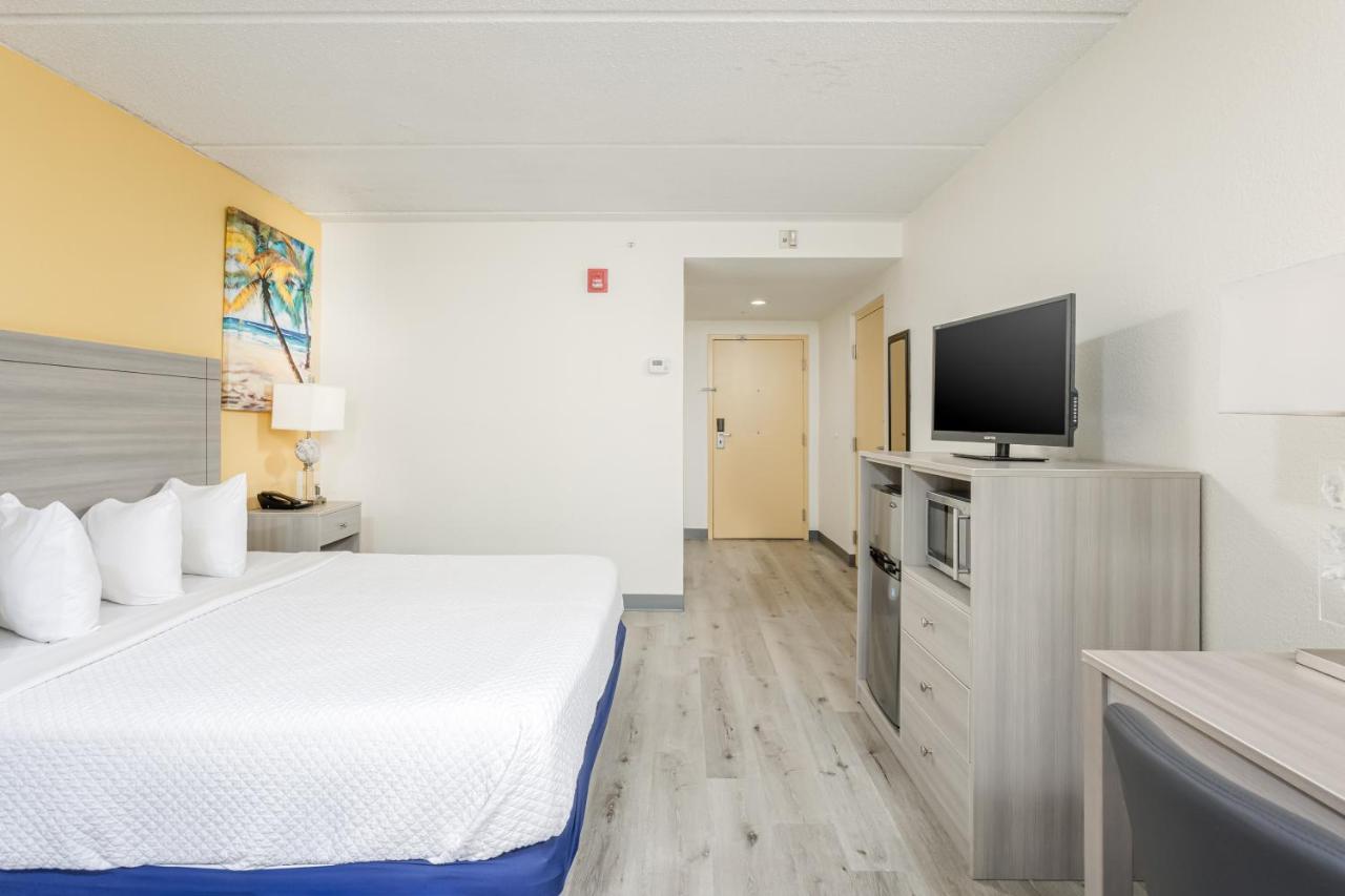 Hotel Hutchinson Island 3*