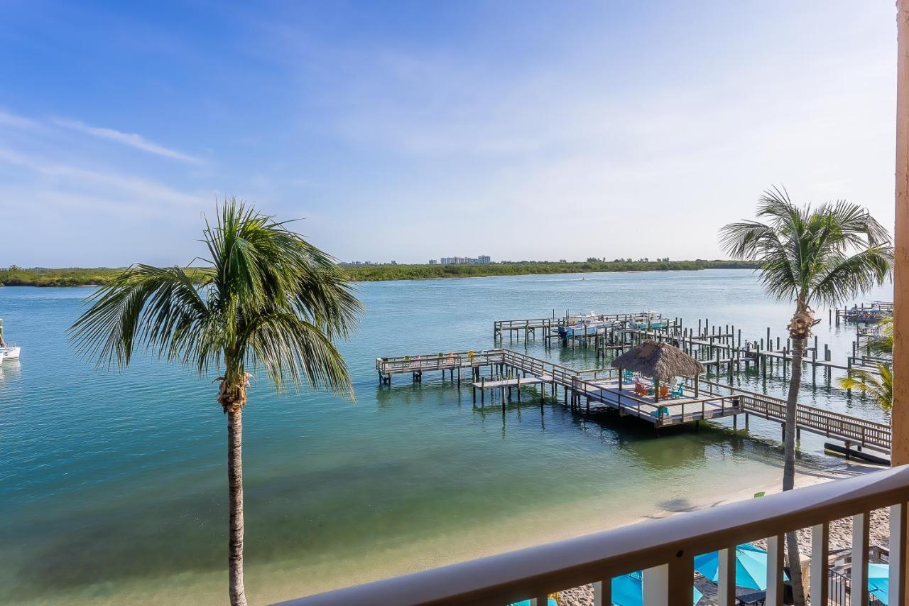 Hutchinson Island