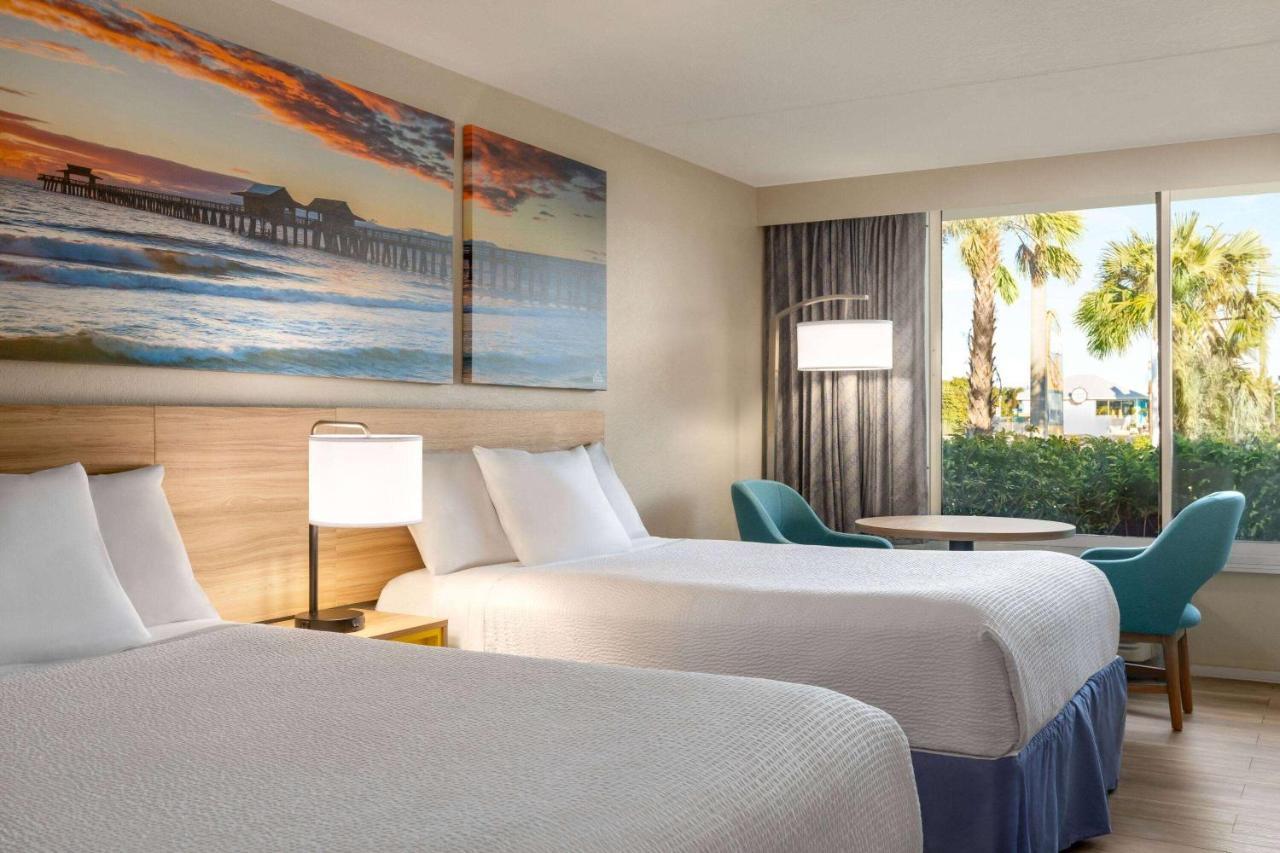 Motel Days By Wyndham Cocoa Port Canaveral