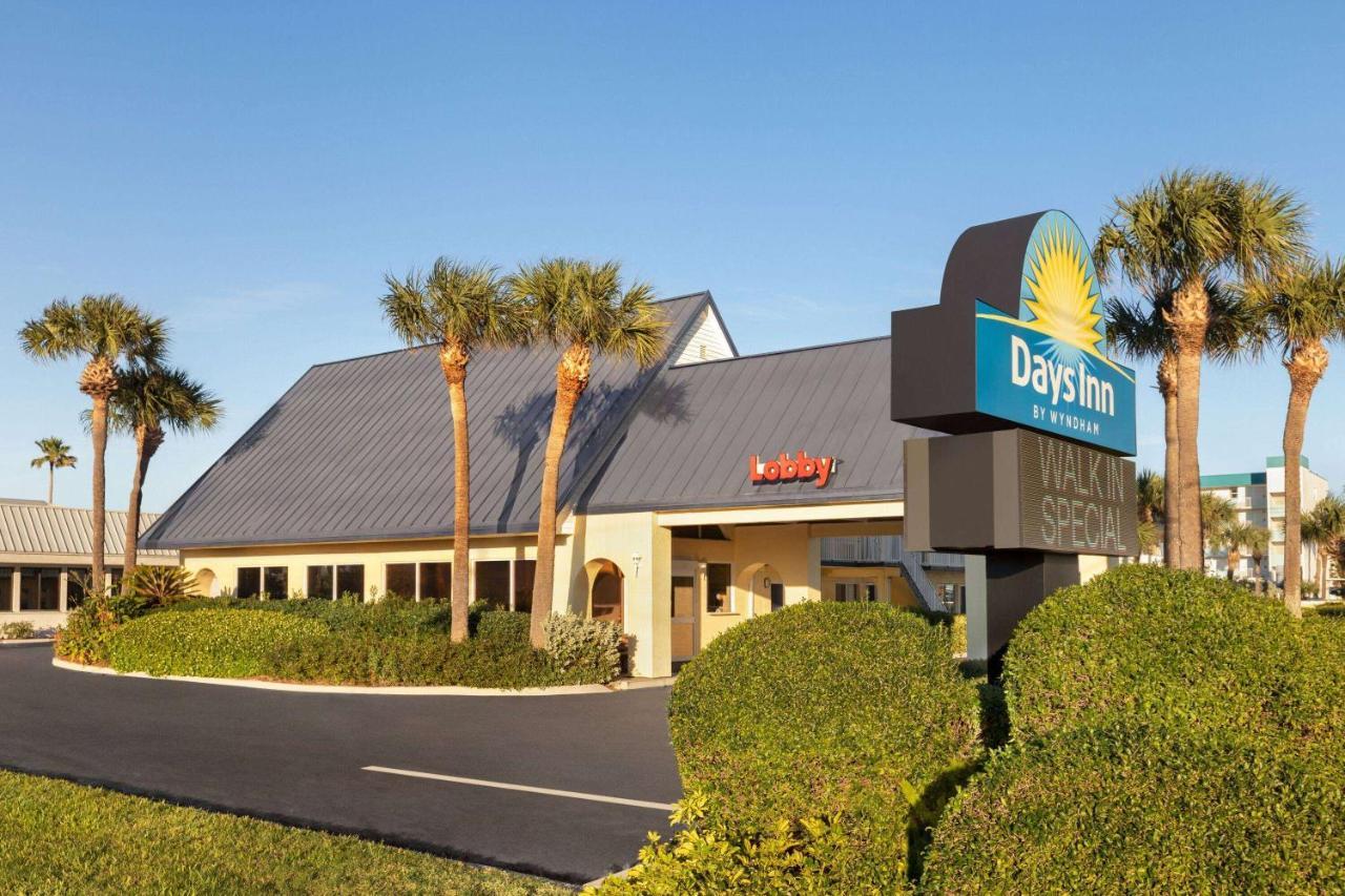Days By Wyndham Cocoa Port Canaveral Cocoa Beach