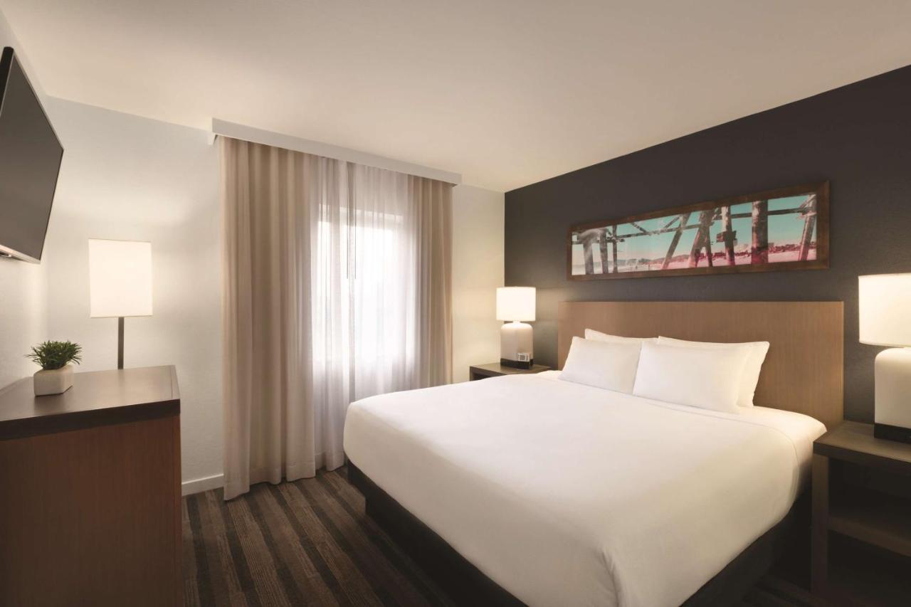 Hotel Hyatt House Miami Airport