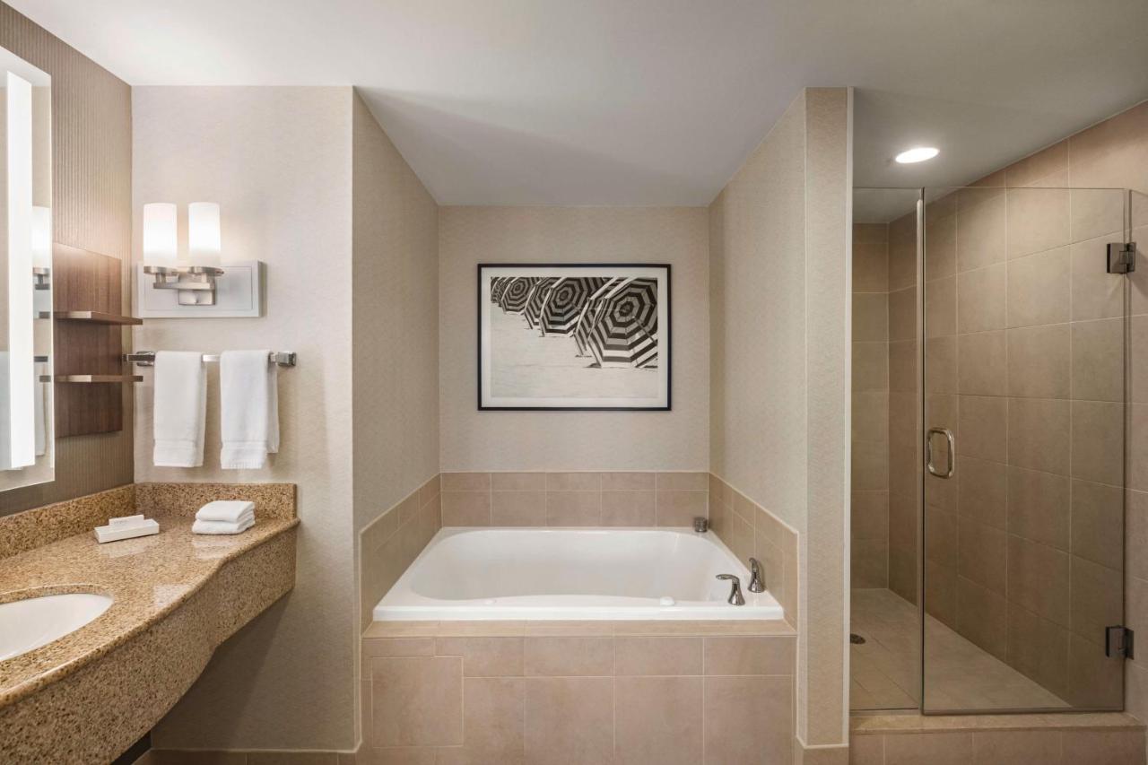 Hilton Garden Town Center Hotel Palm Coast