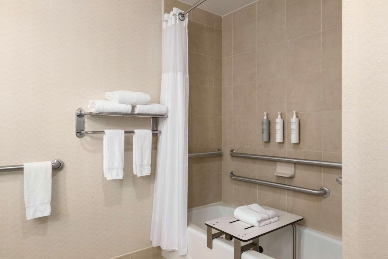 Hilton Garden Town Center Palm Coast