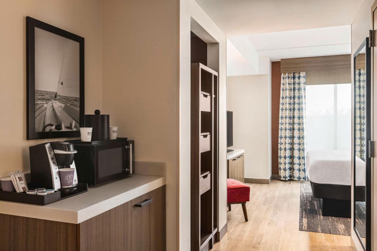 Hilton Garden Town Center 3*