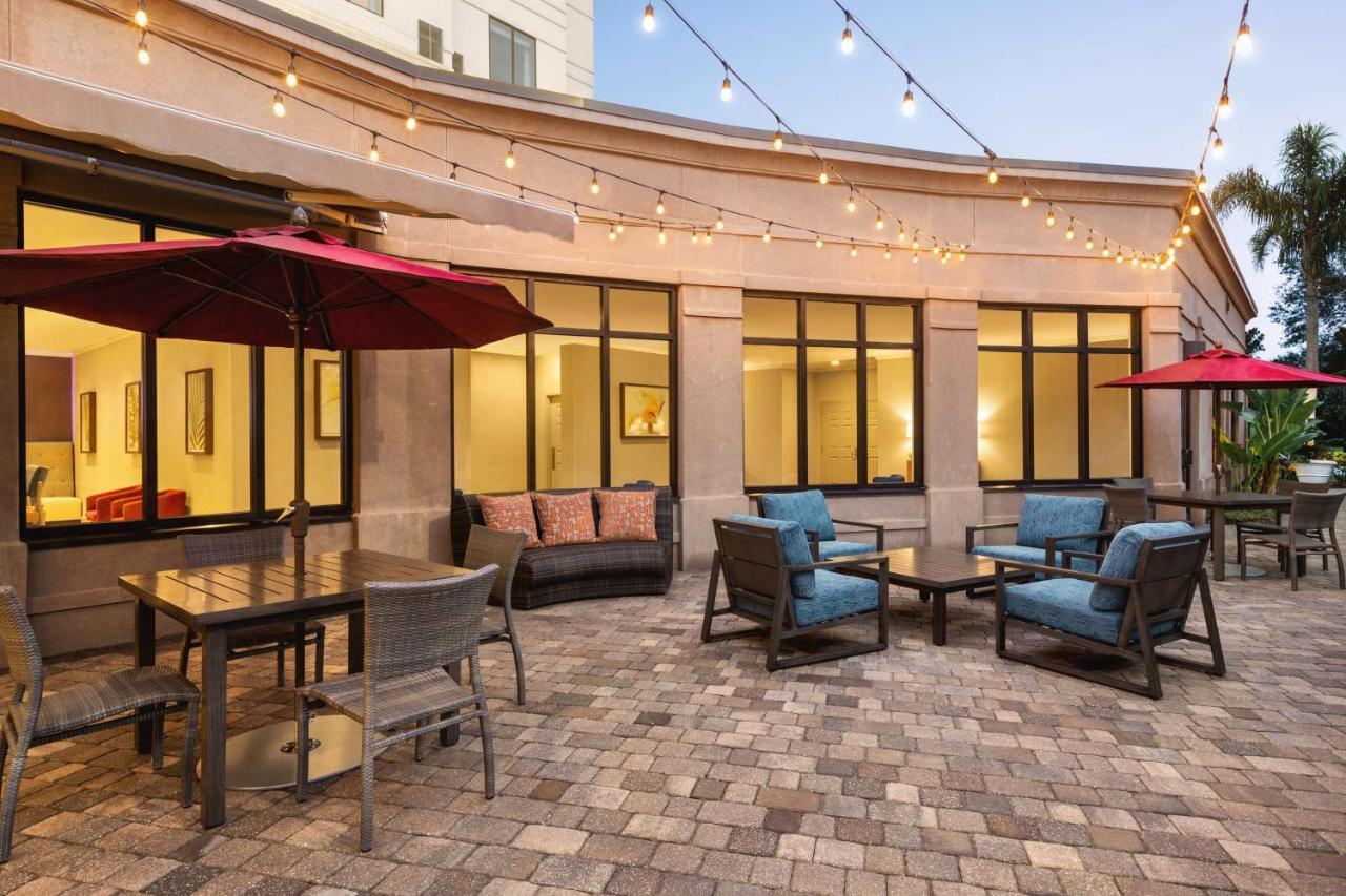 Hilton Garden Town Center 3* Palm Coast