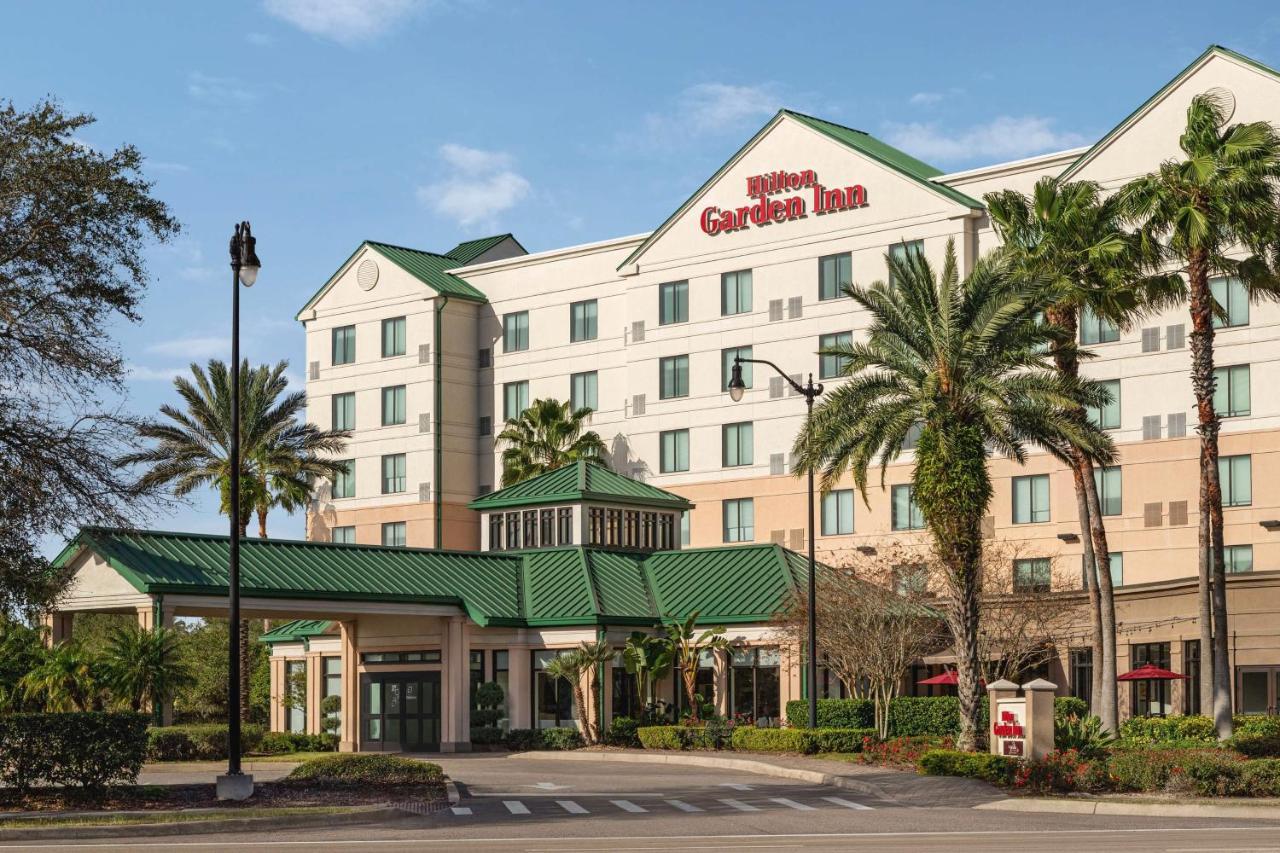 Hilton Garden Town Center Hotel Palm Coast