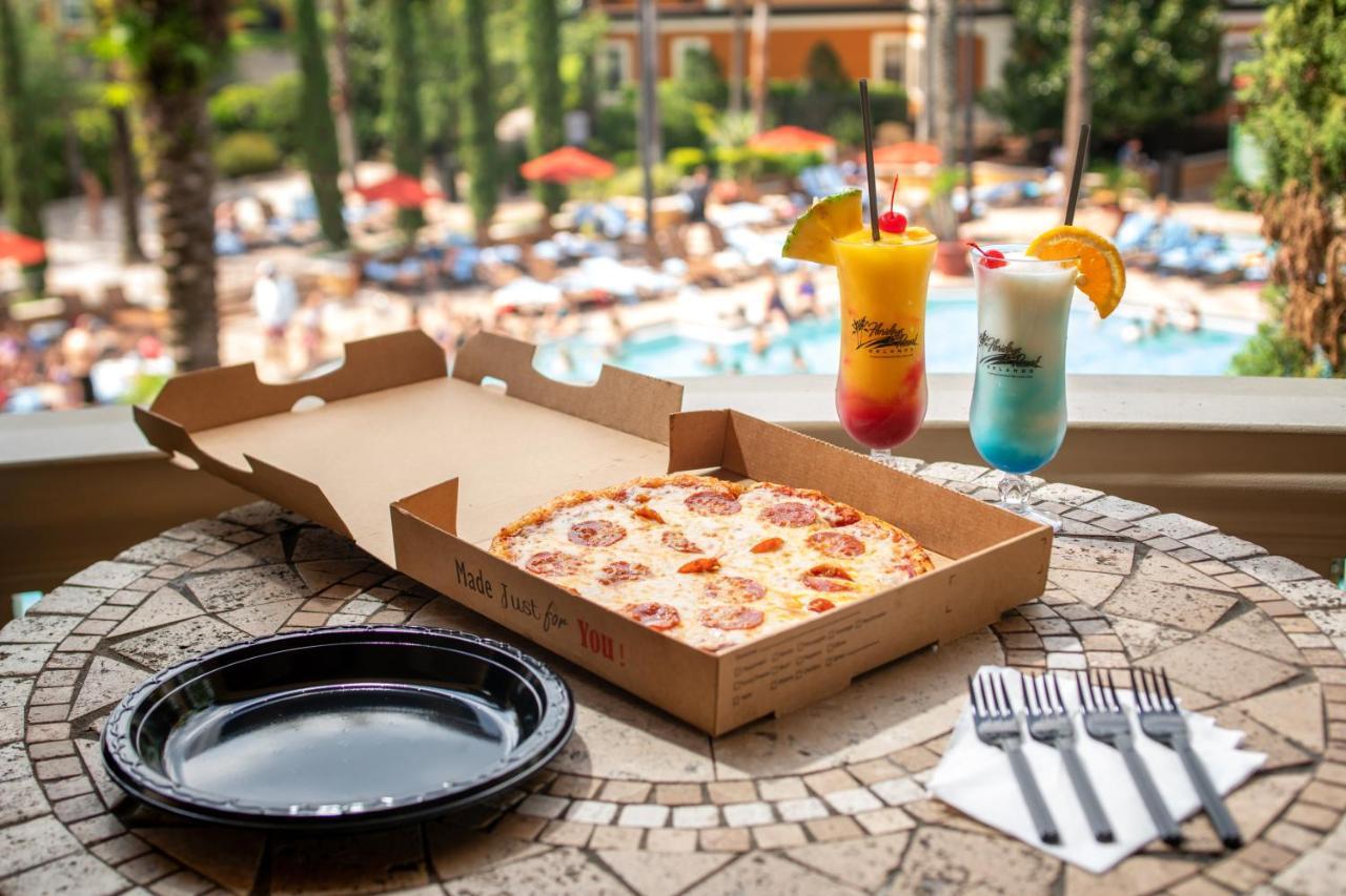 Floridays Orlando Two & Three Bed Resort