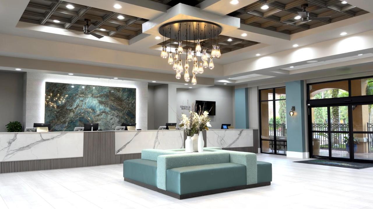 Resort Floridays Orlando Two & Three Bed