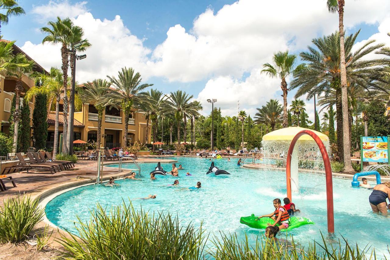 Floridays Orlando Two & Three Bed Resort 4*