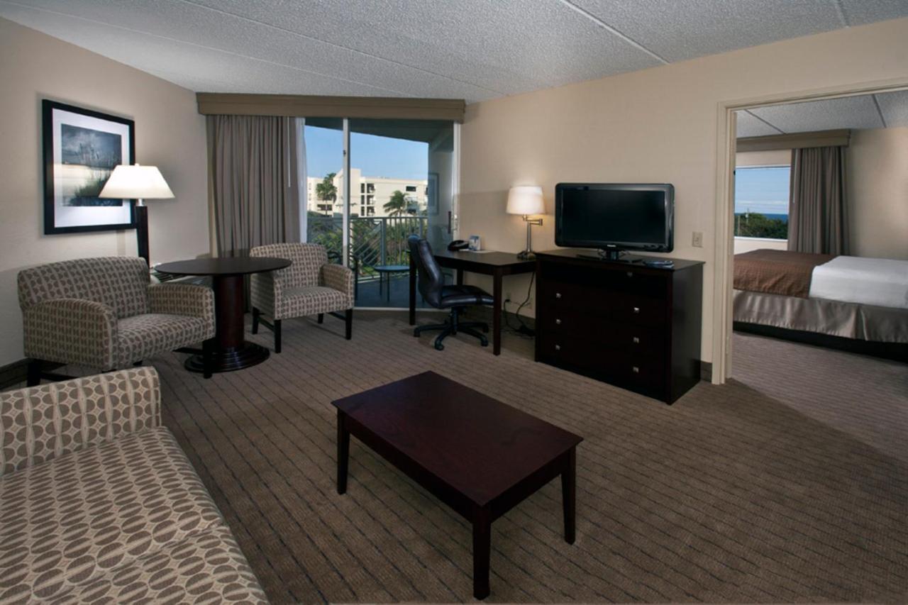 Hotel Express- North Palm And Ihg Juno Beach