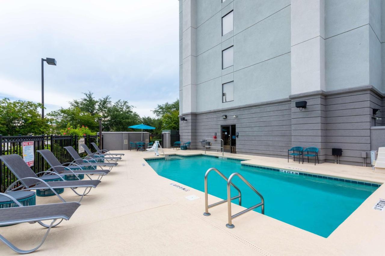 Hampton Jacksonville-i-295 East/baymeadows Hotel Jacksonville