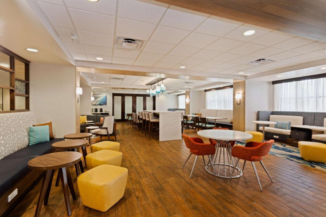 Hampton Jacksonville-i-295 East/baymeadows Hotel Jacksonville