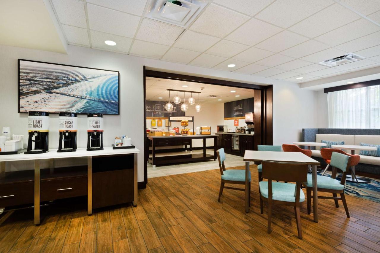 Hampton Jacksonville-i-295 East/baymeadows 3*
