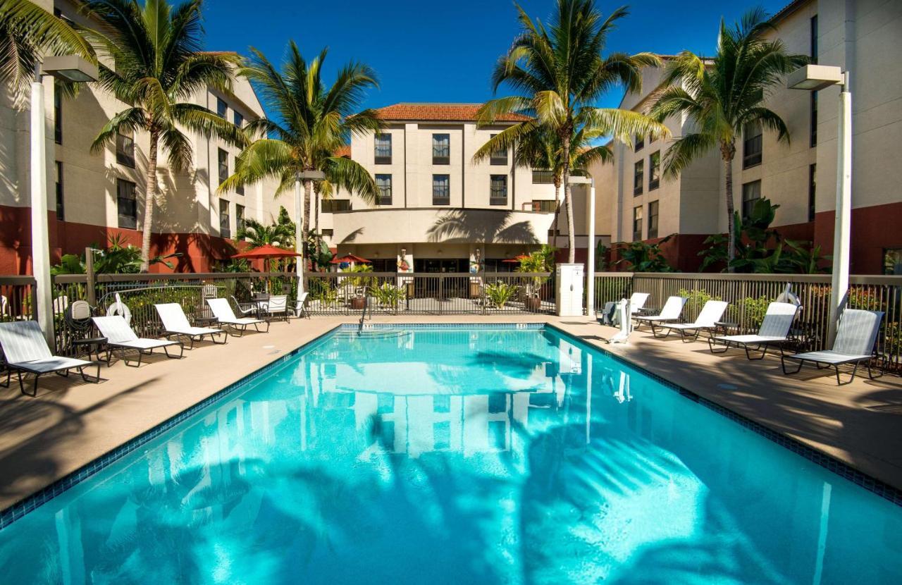 Hampton & Myers Beach/sanibel Gateway 3* Fort Myers Beach