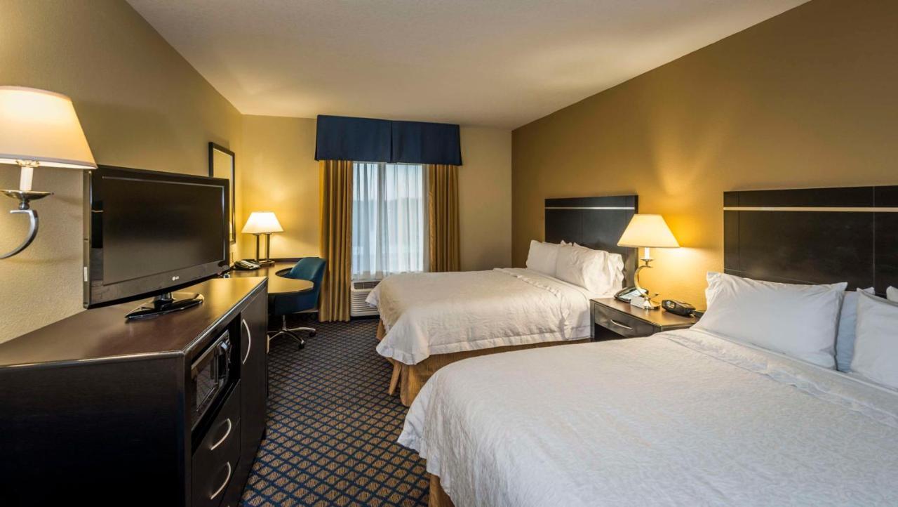 Hotel Hampton & South - Bartram Park