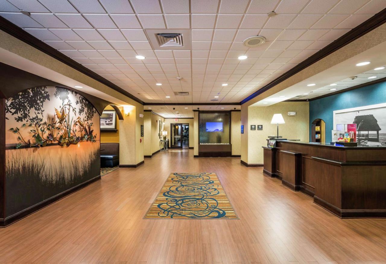 Hampton & South - Bartram Park 3*