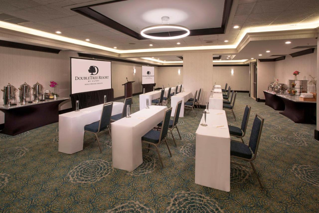 Doubletree Resort Hollywood