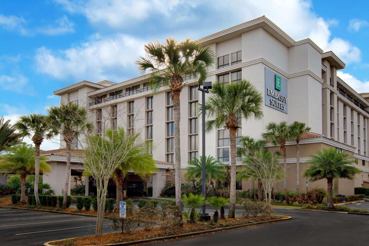 Embassy By Hilton Baymeadows