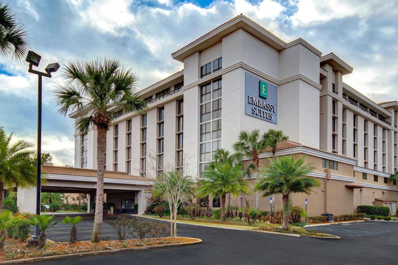 Embassy By Hilton Baymeadows Hotel 3*