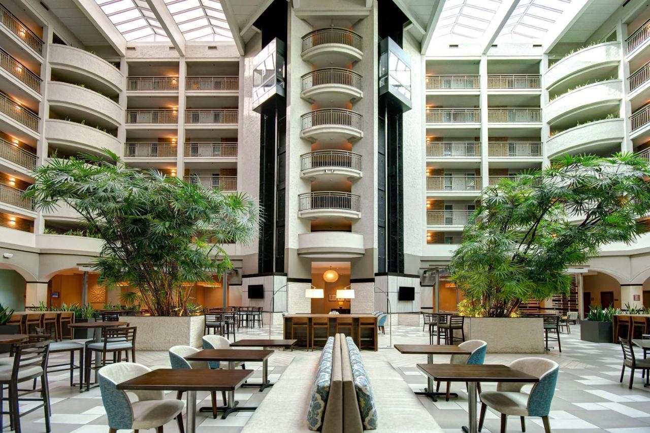 Embassy By Hilton Baymeadows Jacksonville