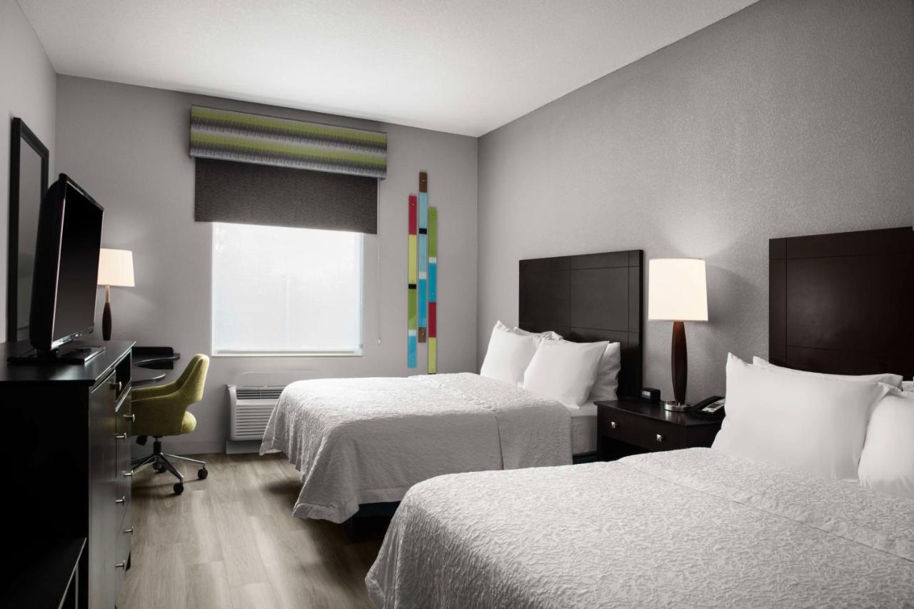 Hotel Hampton & Miami South Homestead