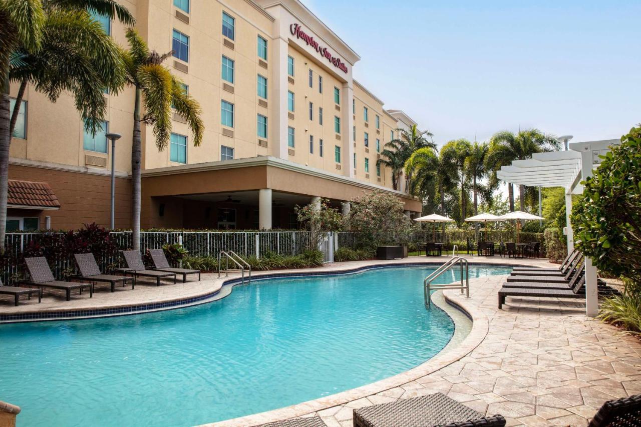 Hampton & Miami South Hotel Homestead