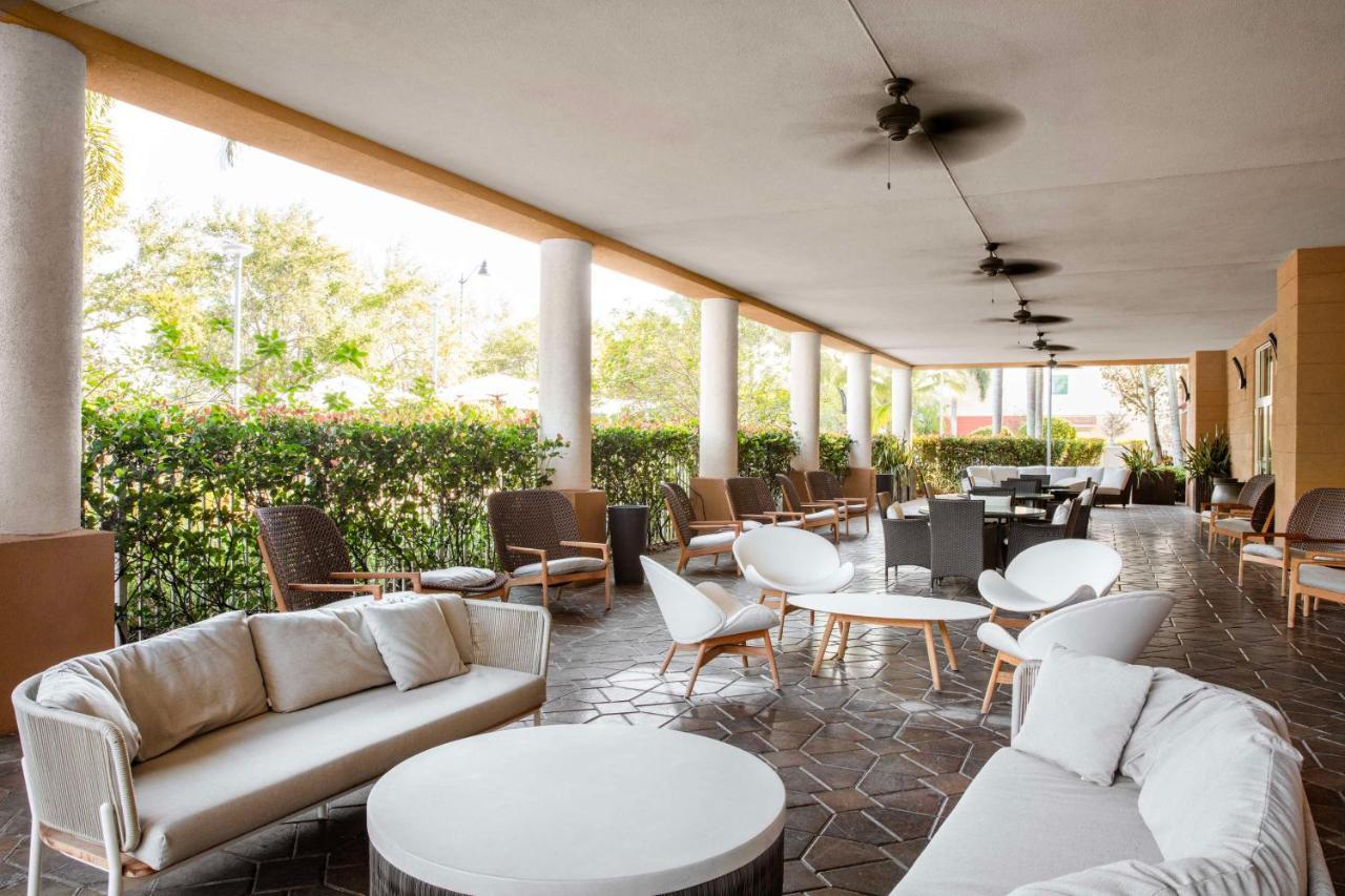 Hotel Hampton & Miami South Homestead