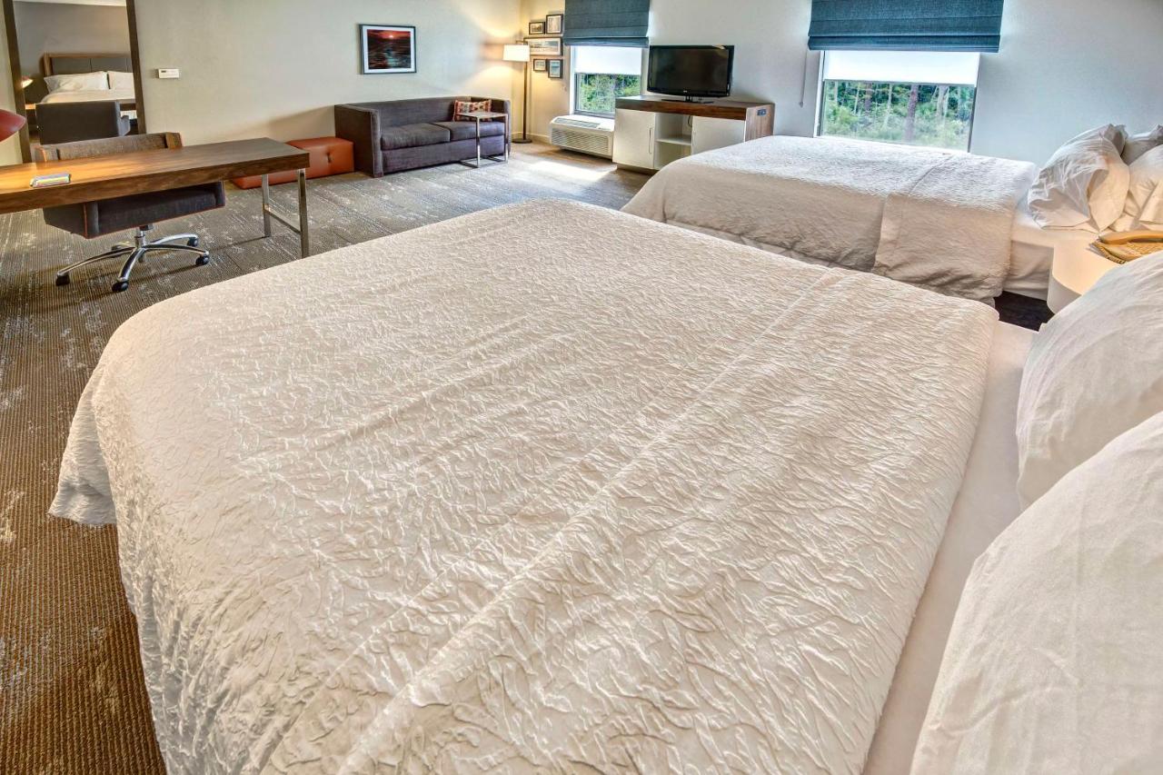 Hotel Hampton & Myers 3*