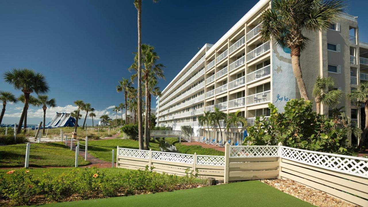 Resort Island Grand At Tradewinds 4*