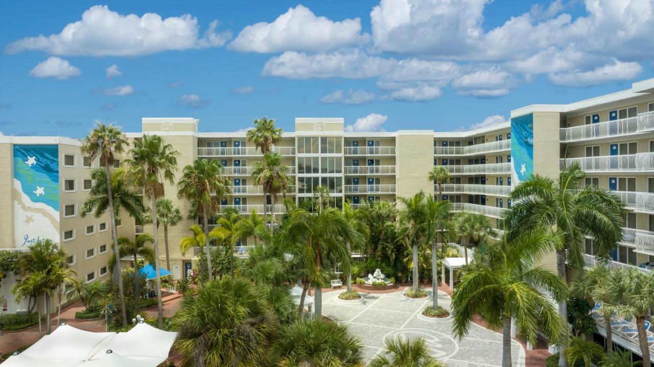 Island Grand At Tradewinds 4* St. Pete Beach