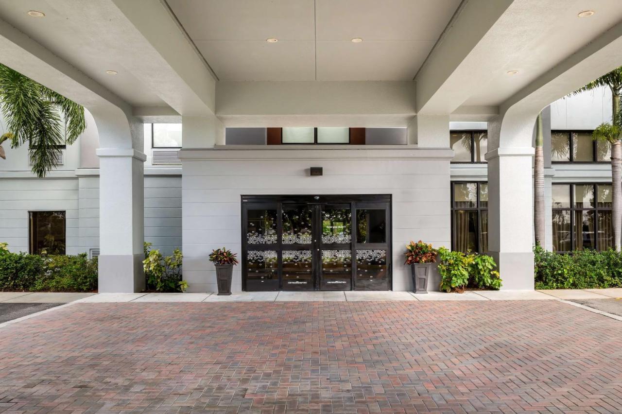Hampton & Ft. Lauderdale/west-sawgrass/tamarac, Fl Hotel 3*