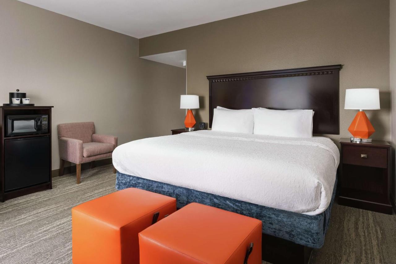 Hotel Hampton & Ft. Lauderdale/west-sawgrass/tamarac, Fl 3*