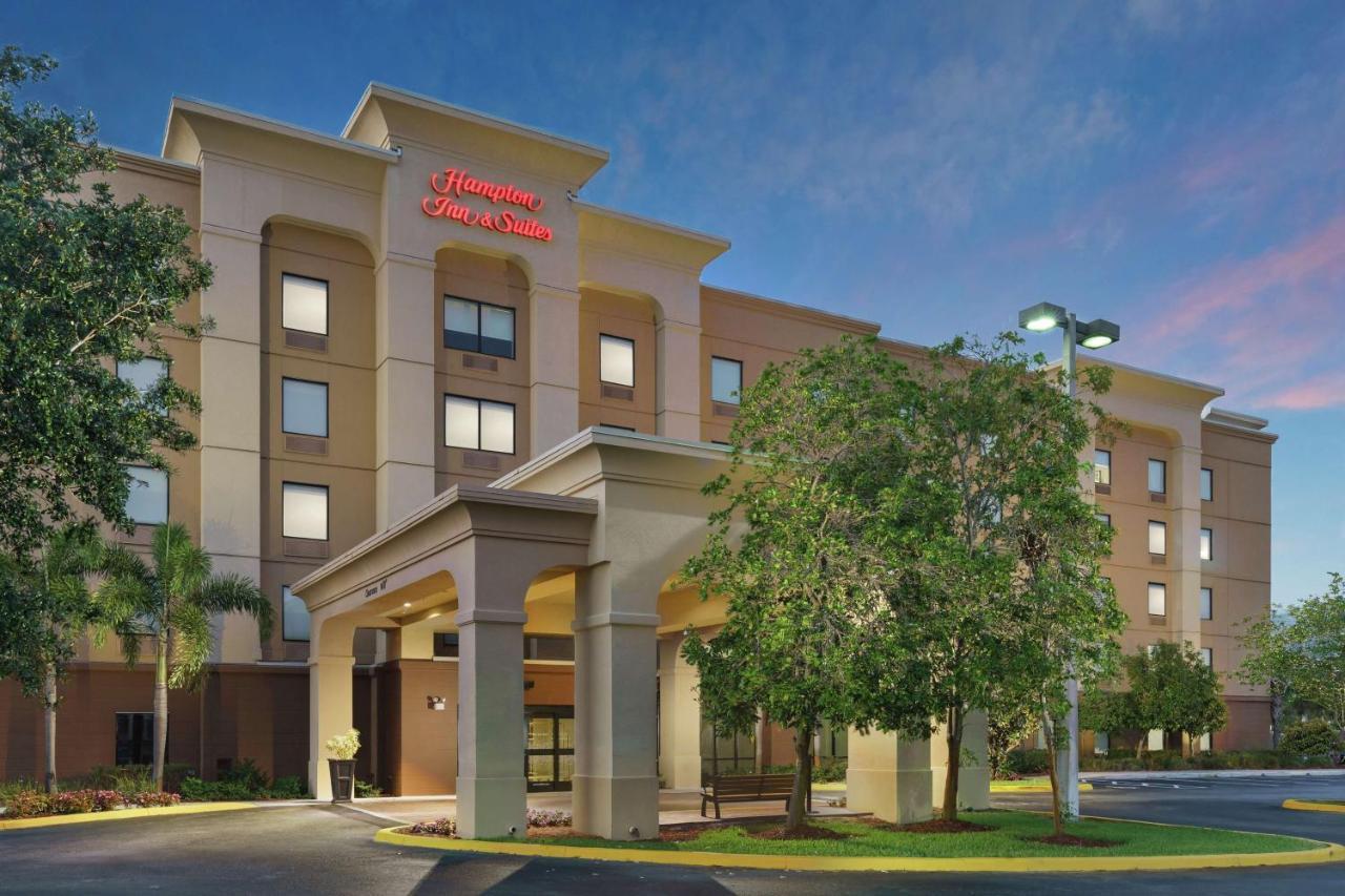 Hampton & Ft. Lauderdale/west-sawgrass/tamarac, Fl 3* Tamarac
