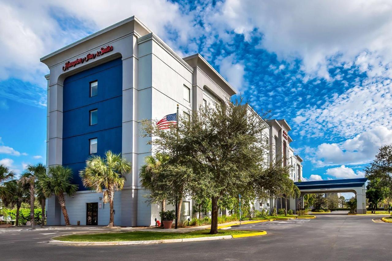 Hampton & Ft. Lauderdale/west-sawgrass/tamarac, Fl Hotel