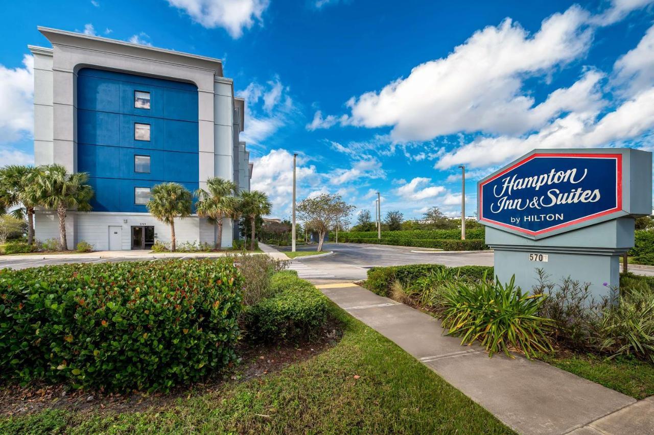 Hotel Hampton & Ft. Lauderdale/west-sawgrass/tamarac, Fl Tamarac
