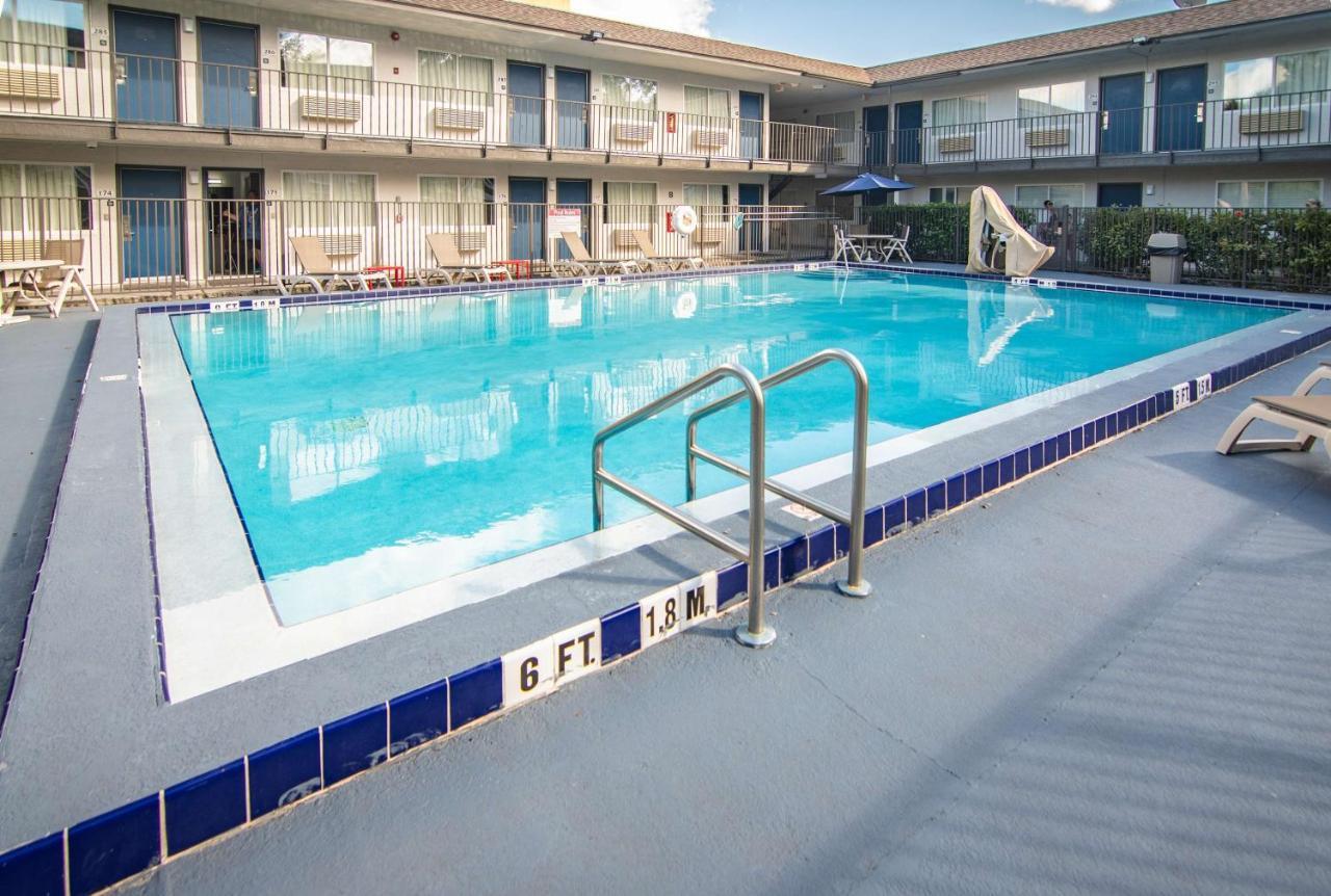 6-kissimmee, Fl - Orlando 3*