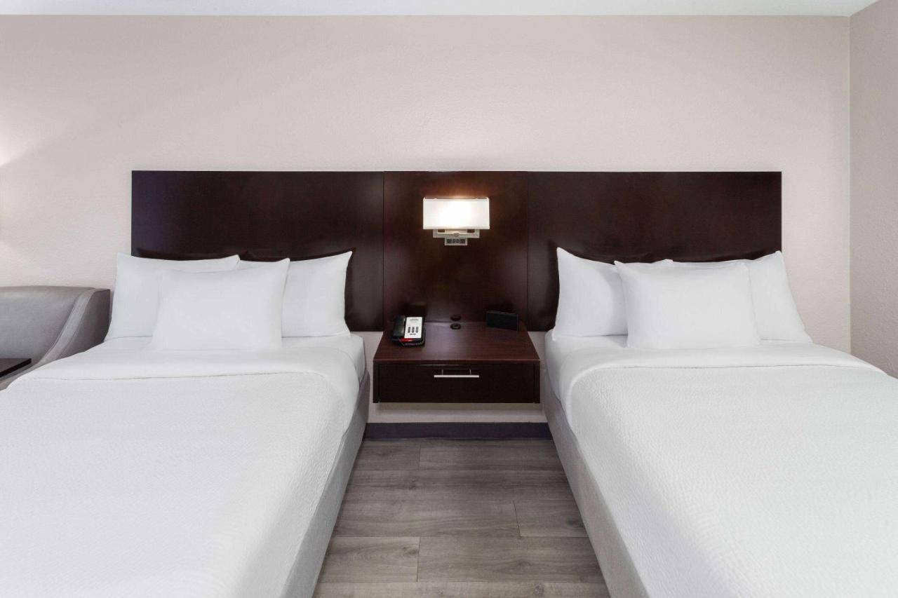 Hotel Days By Wyndham