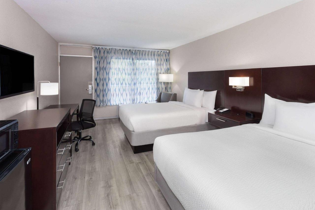 Hotel Days By Wyndham Melbourne