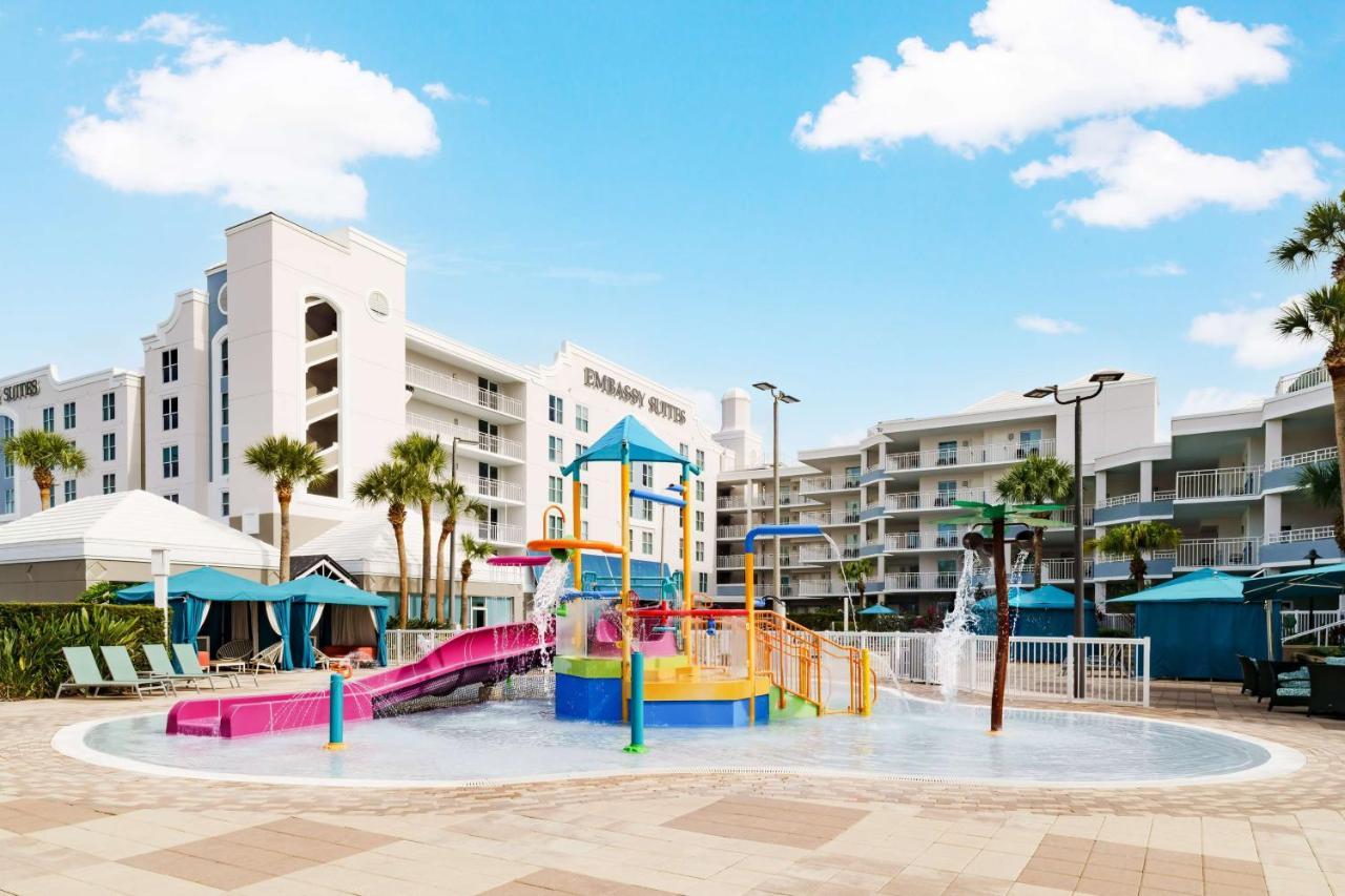 Embassy By Hilton Orlando Buena Vista Resort Lake Buena Vista