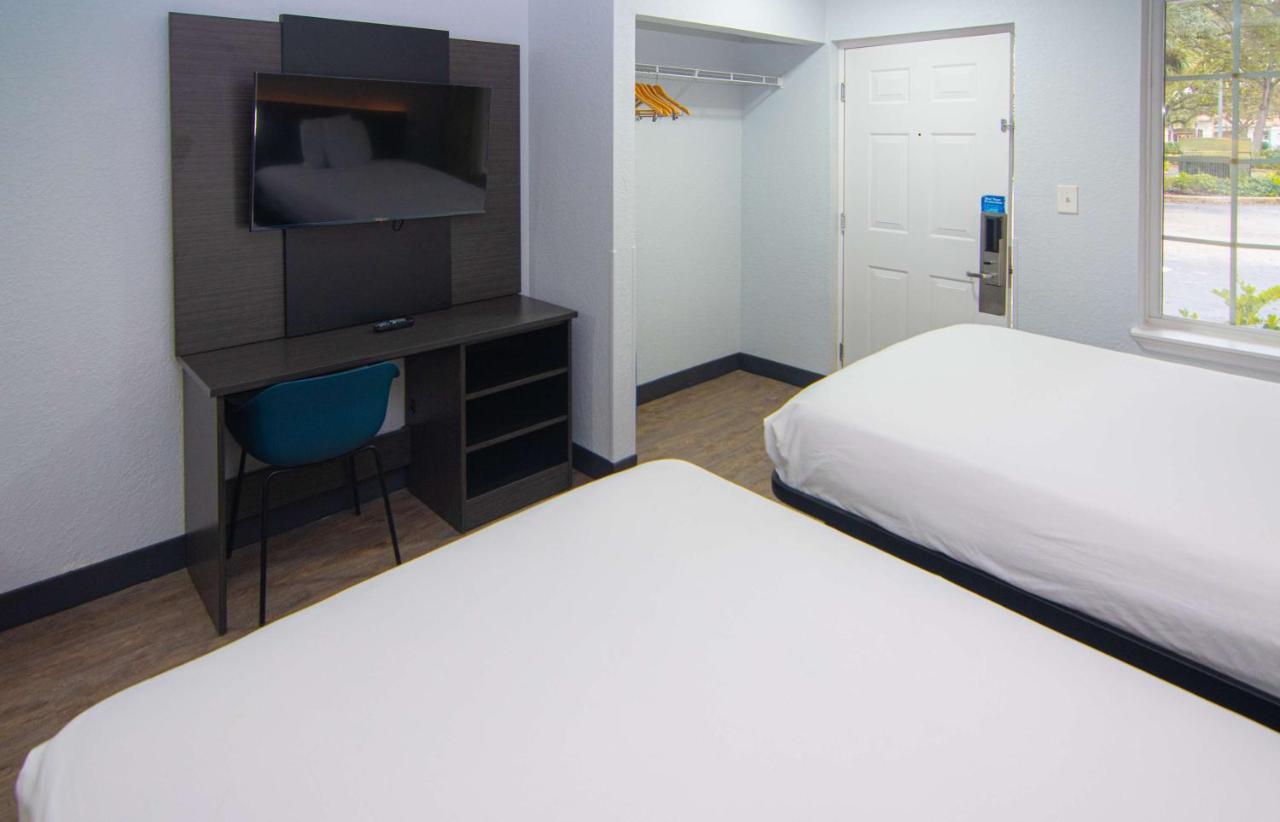 6-coral Springs, Fl - Lauderdale Hotel 2*
