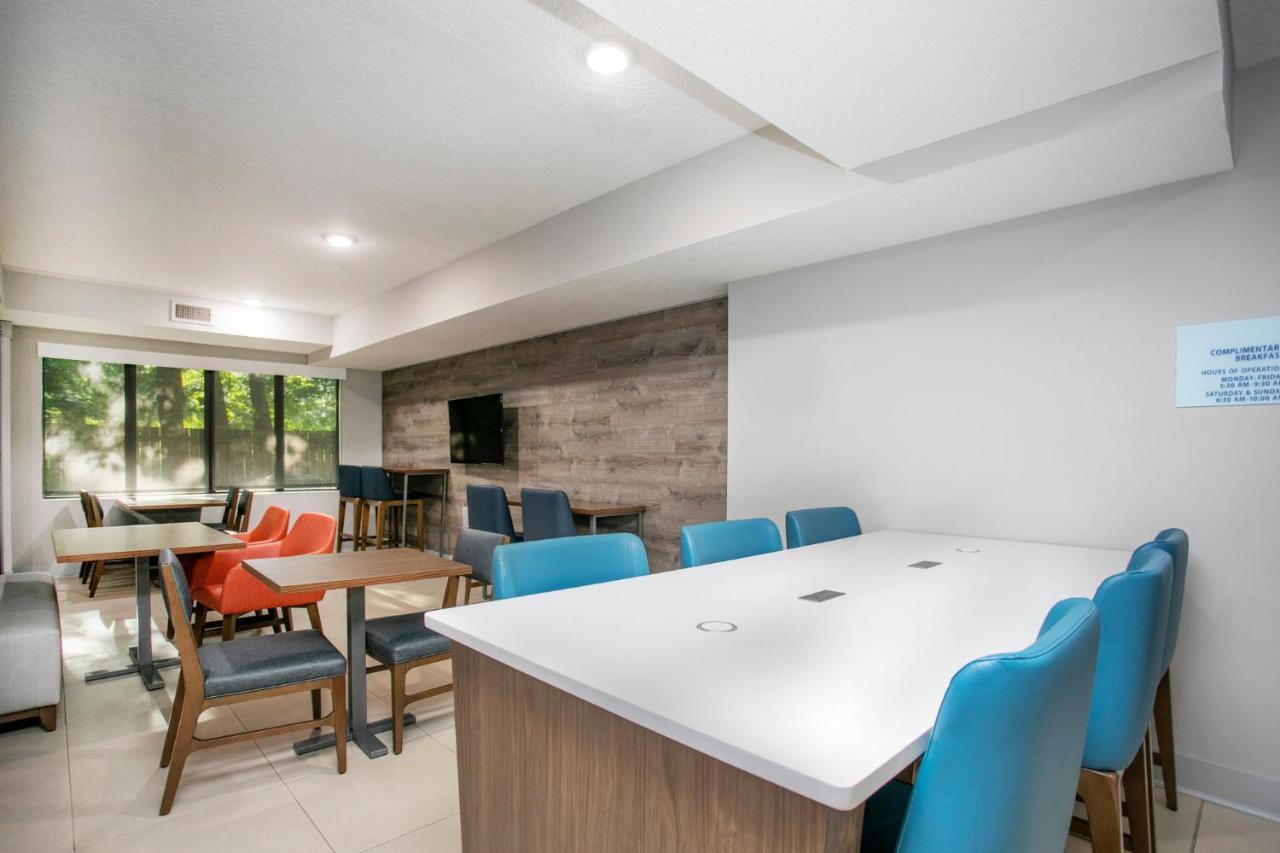Hotel Express & - Mayport / By Ihg Jacksonville