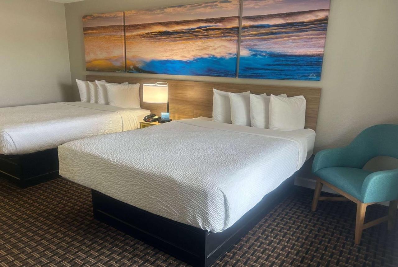 Days By Wyndham Town Center Hotel Port Charlotte