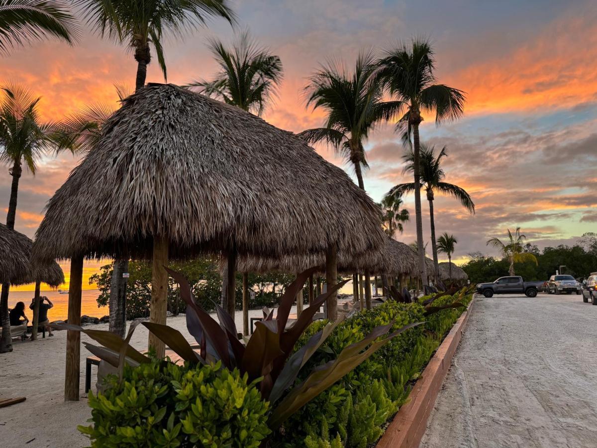 Gilbert's Motel Key Largo