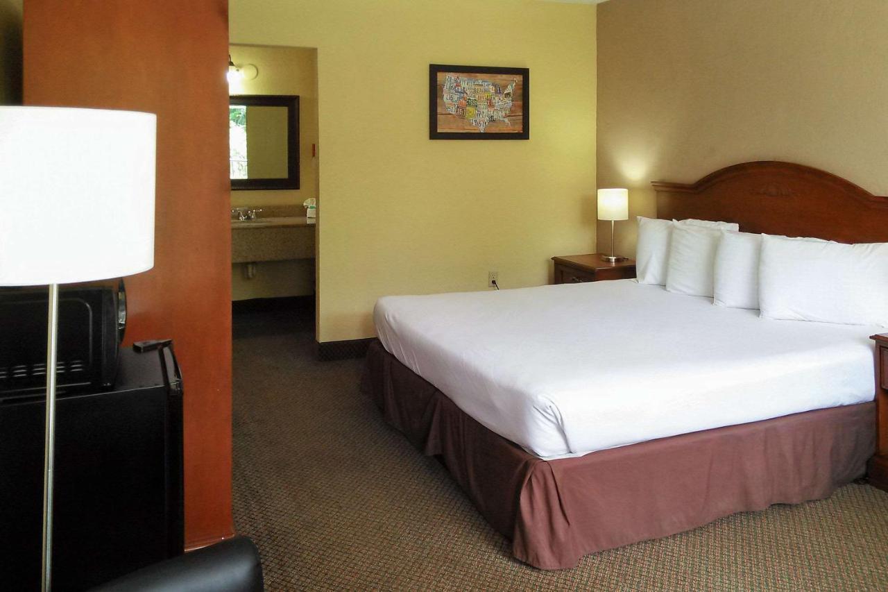 Lodge Econo Ormond Beach
