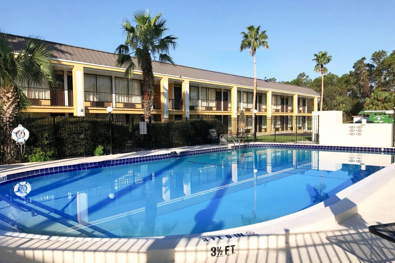 Lodge Econo Ormond Beach
